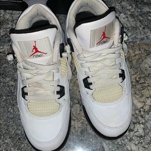 Jordan cement 4s